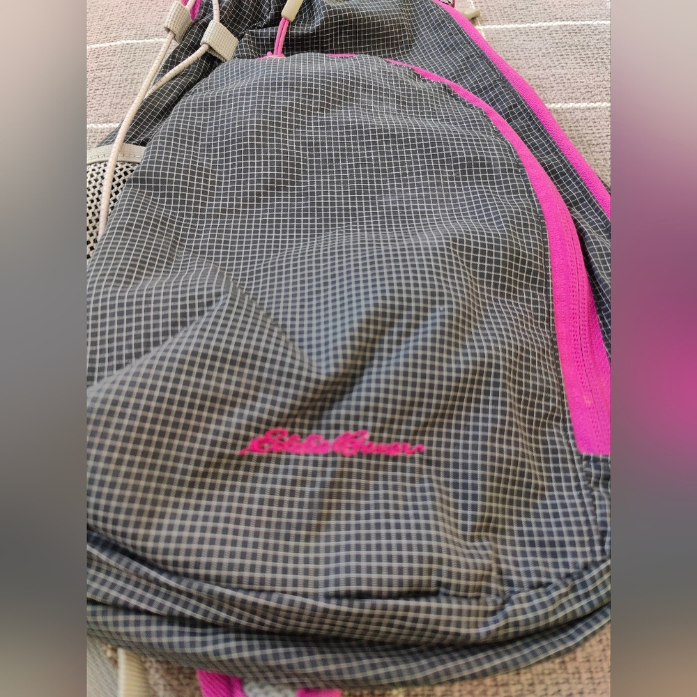 Eddie Bauer Backpack - image 2